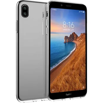 Pouzdro na mobilní telefon Beweare Silikonový kryt na Xiaomi Redmi 7A