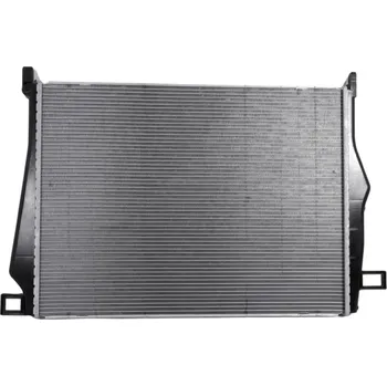 Chladič motoru Chladič, chlazení motoru KAMOKA 7700298