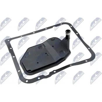 Hydraulický filtr Hydraulický filtr, automatická převodovka NTY FSF-CH-008