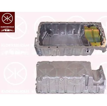 Olejová vana Olejová vana KLOKKERHOLM 2533473