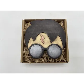 Čokoláda Chocolenka Čokoládová sada - Čokoládový kouzelník