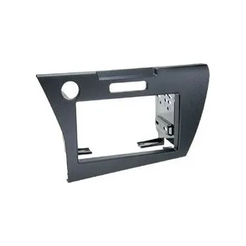 ISO redukce Rámeček autorádia 2-DIN Honda CR-Z