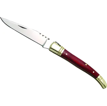 kapesní nůž Zavírací nůž Laguiole DUB900 20cm,čepel nerezová ocel,rukojeť stamina