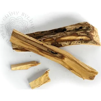 Vůně do bytu PALO SANTO - dřevo 20g