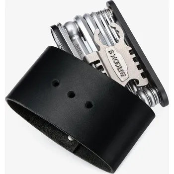 Sedlo na kolo Brooks MT21 Tool Kit černé