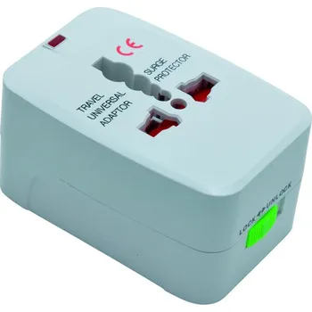 Univerzální adaptér Baladeo TRA026 Kunsan