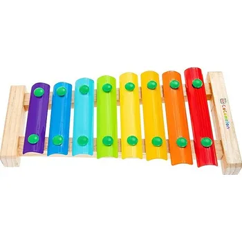 Hudební nástroj pro děti CoComelon xylofon