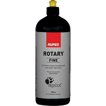 Rupes pasta Rotary Fine Polishing Compound 1000 ml