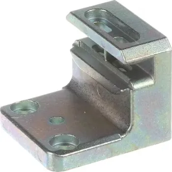 Pant, závěs dveří lednice, pravý dolní 704443900 LIEBHERR, originál