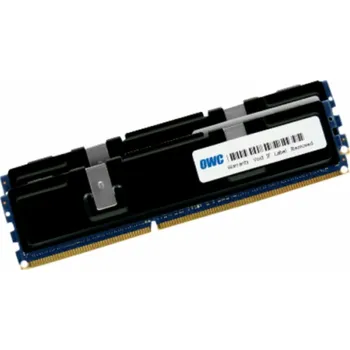 Operační paměť OWC DIMM 32 GB DDR3-1333 (2x 16 GB) duální sada, pro MAC, RAM