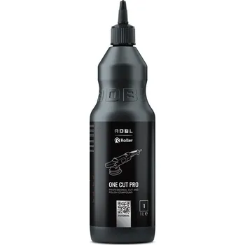 ADBL - Jednokroková lešticí pasta One Cut Pro 1l