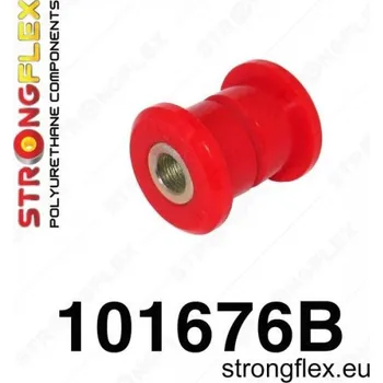 Silentblok nápravy Mazda MX-5 NC 05-14 - zadní silentblok zadního podélného ramene