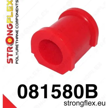 Silentblok nápravy Honda RSX 01-06 - uložení předního stabilizátoru