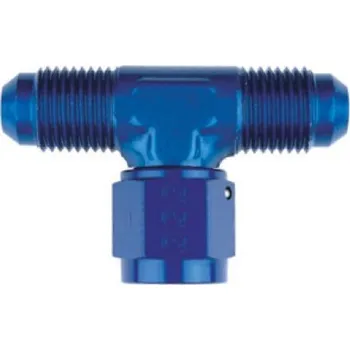 Fitinka QSP- D08 T-adaptér