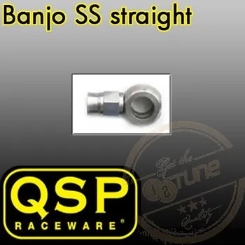 Přislušenství brzdového systému Brzdové šroubení QSP - Rovná, krátká ,D03,10.2mm