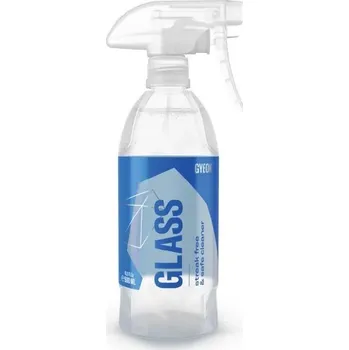 Gyeon Q2M Glass 1000 ml čistič oken šetrný k sealantům