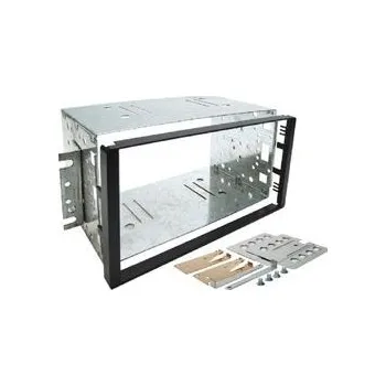 ISO redukce Rámeček autorádia 2-DIN Kia Sorento I