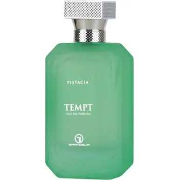 Unisex parfém Grandeur Tempt Pistacia Unisex Eau de Parfum 100 ml