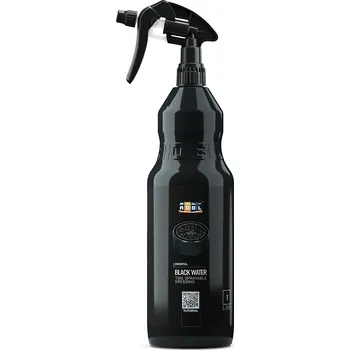 ADBL - Lesk na pneumatiky Black Water 1L