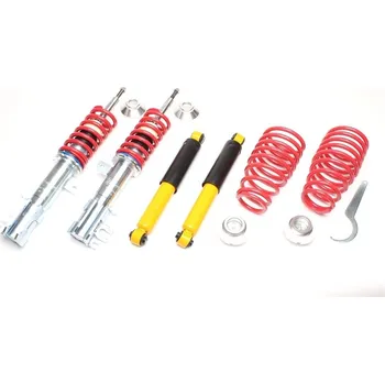 Tuning Ford Ka (RU8, od 12.08), výškově stavitelný podvozek, TA Technix