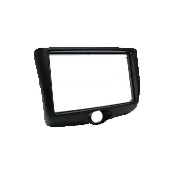 ISO redukce Rámeček autorádia 2-DIN Toyota Yaris (03-06)