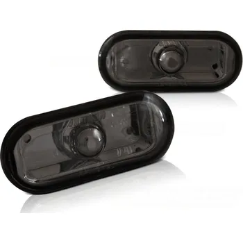 Směrový světlomet FORD C-MAX 03-09 - blikače kouřové