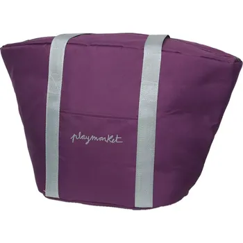 Playmarket chladící taška GOMarket 25200-992 Plum