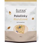 Šufan Směs na mandlové palačinky, 250 g