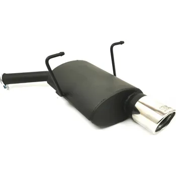 Výfuková trubka MINI ONE HATCHBACK 2000-2006 1,6 66kW - Sportovní výfuk ULTER SPORT