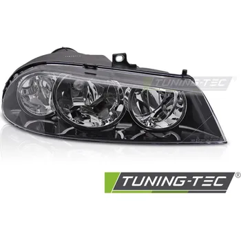 Přední světlomet ALFA ROMEO 156 2003-2006 - Přední světla TYC černá