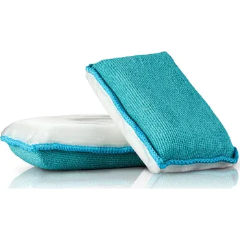 Auto Finesse - Aplikátory na čištění interiéru RevitaScrub 2ks