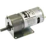 Krick Motor MAX s převodovkou 6:1