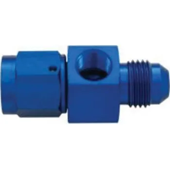 Fitinka QSP- Adaptér pro čidlo D10 1/8"NPT
