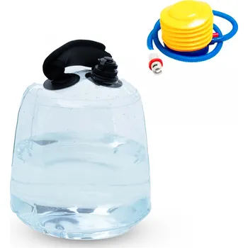 Vodní posilovací vaky - vak 10kg