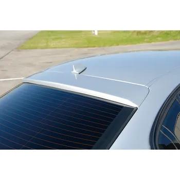 PC tuning Rieger patka na zadní okno pro BMW řada 3 E46 sedan vč. faceliftu, 02/02-, 02/98-12/01, plast ABS bez povrchové úpravy