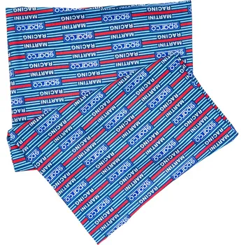 Nákrčník Sparco nákrčník Martini Racing