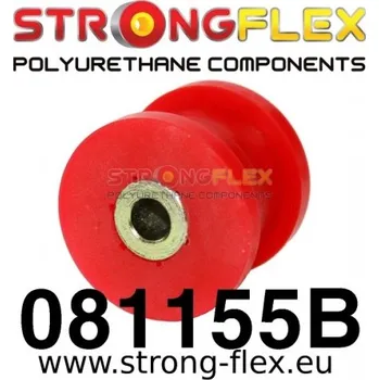 Silentblok nápravy Rover 400 95-00 - vnitřní silentblok zadního příčného ramene - verze 5D