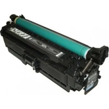 HP CE401A - 507A - kompatibilní toner pro Color LaserJet Enterprise 500 M551, M575, M575c, M570, M570dn a M570dw