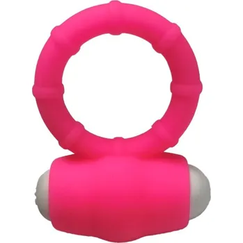 ARMONY - Vibrační silikonový kroužek