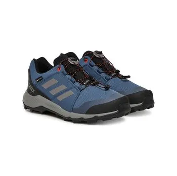 Pánská obuv Trekingová obuv adidas Terrex GORE-TEX JI1358 Tmavomodrá 31