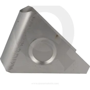 QSP - výztuha rámu 45°