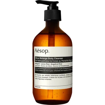 Body Aesop Citrus Melange Body Cleanser,