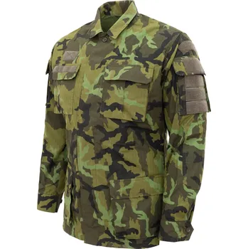 ARMÁDNÍ ORIGINÁL AČR Blůza AČR vz.95 letní modernizovaná RipStop Velikost: 182/108