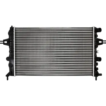 Chladič motoru Chladič, chlazení motoru KAMOKA 7705373