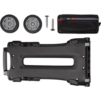 Vybavení pro přežití Nanuk Heavy Duty kola pro 935 KIT