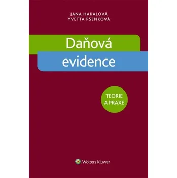 Daňová evidence