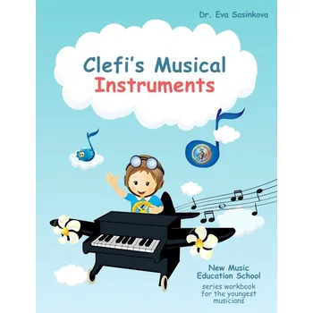 Clefi´s Musical Instruments
