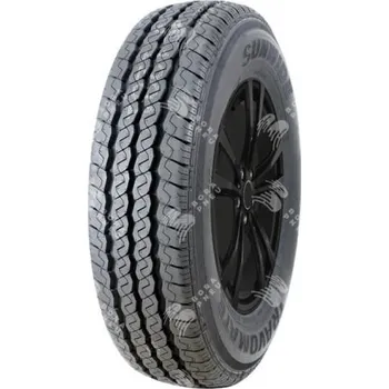 Pneumatiky SUNWIDE TRAVOMATE 175/ R14 99Q