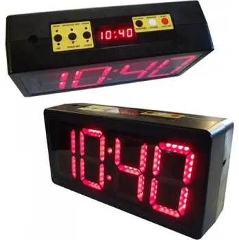 Hodiny Servisní hodiny - QSP