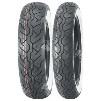 Pneumatiky MAXXIS m6011 whitewall 150/80 R16 71H TL E WW